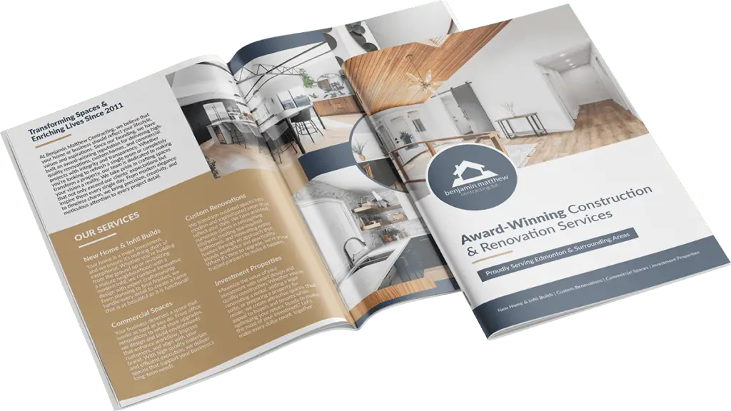 High-quality interior renovation images showing modern and traditional designs.