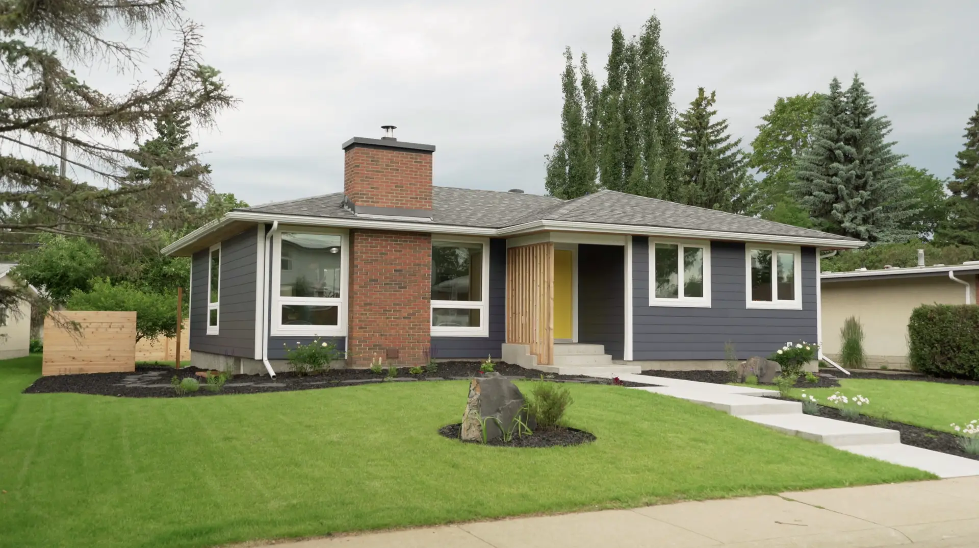 Bungalow & a Baby Finished Project Walkthrough Thumbnail