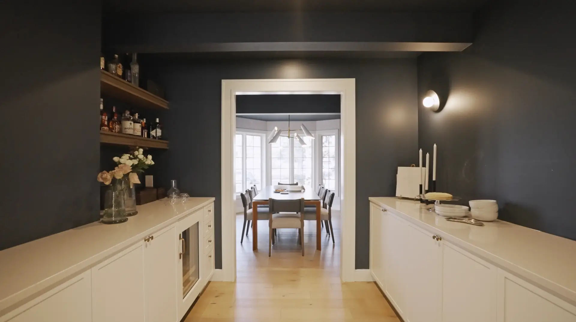 Haute at Home Finished Project Walkthrough Thumbnail